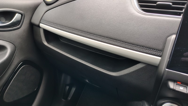 Ucs Stockport Renault Zoe Techno Rapid Charge 